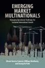 Emerging Market Multinationals - Preview