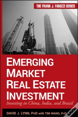 Capa do artigo Emerging Market Real Estate Investment