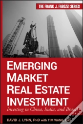 Emerging Market Real Estate Investment