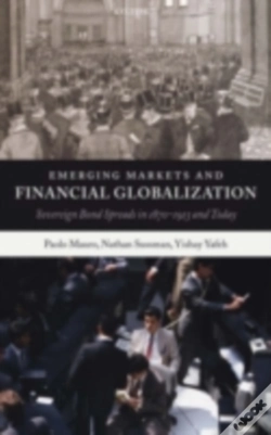 Capa do artigo Emerging Markets And Financial Globalization
