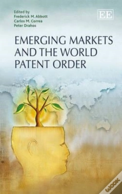 Capa do artigo Emerging Markets And The World Patent Order