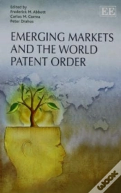 Capa do artigo Emerging Markets And The World Patent Order