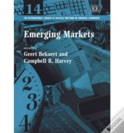 Capa do artigo Emerging Markets