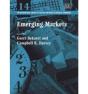 Emerging Markets - Preview