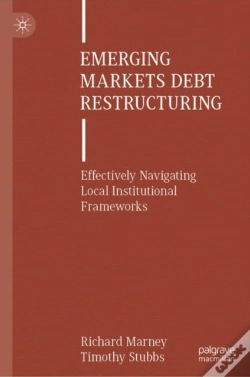 Capa do artigo Emerging Markets Debt Restructuring