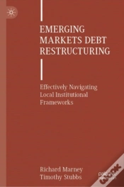 Capa do artigo Emerging Markets Debt Restructuring