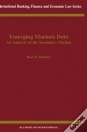 Capa do artigo Emerging Markets Debt