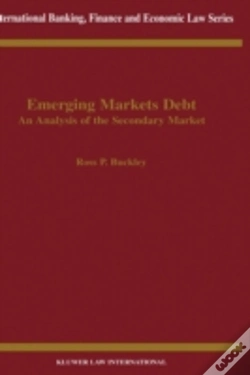 Capa do artigo Emerging Markets Debt