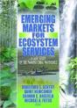 Emerging Markets For Ecosystem Services - Preview