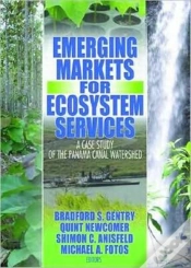 Capa do artigo Emerging Markets For Ecosystem Services