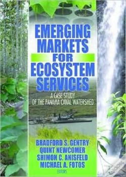 Capa do artigo Emerging Markets For Ecosystem Services