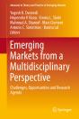 Emerging Markets From A Multidisciplinary Perspective - Preview