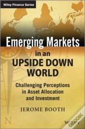 Capa do artigo Emerging Markets In An Upside Down World