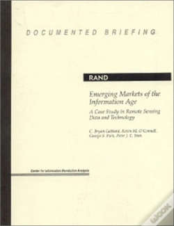 Capa do artigo Emerging Markets Info Age