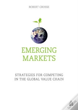 Capa do artigo Emerging Markets