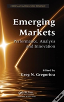 Capa do artigo Emerging Markets