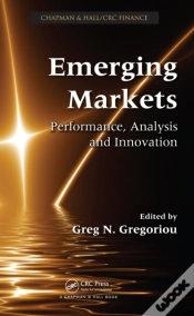 Capa do artigo Emerging Markets