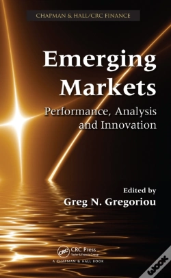 Capa do artigo Emerging Markets