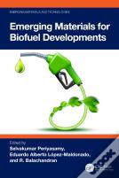 Emerging Materials For Biofuel Developments
