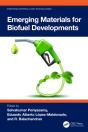 Emerging Materials For Biofuel Developments - Preview