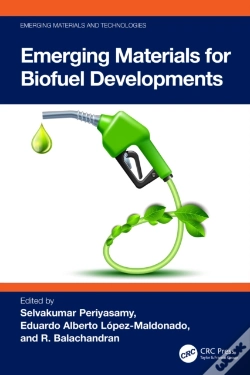 Capa do artigo Emerging Materials For Biofuel Developments