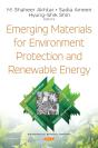 Emerging Materials For Environment Protection And Renewable Energy - Preview