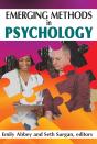 Emerging Methods In Psychology - Preview
