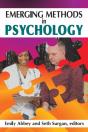 Emerging Methods In Psychology - Preview