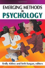 Emerging Methods In Psychology - Preview