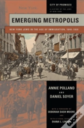 Emerging Metropolis