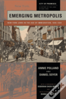Emerging Metropolis