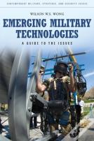 Emerging Military Technologies