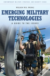Capa do artigo Emerging Military Technologies