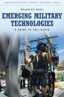 Capa do artigo Emerging Military Technologies