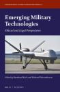 Emerging Military Technologies - Preview