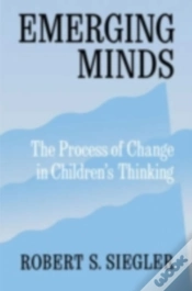Capa do artigo Emerging Minds