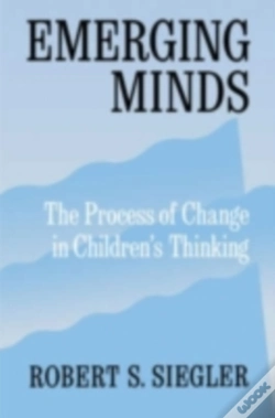 Capa do artigo Emerging Minds