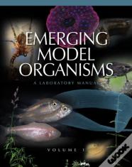 Emerging Model Organisms