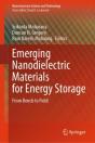Emerging Nanodielectric Materials For Energy Storage - Preview