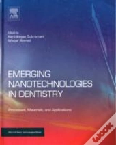 Emerging Nanotechnologies In Dentistry