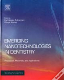 Capa do artigo Emerging Nanotechnologies In Dentistry