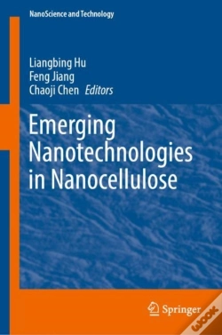 Capa do artigo Emerging Nanotechnologies In Nanocellulose