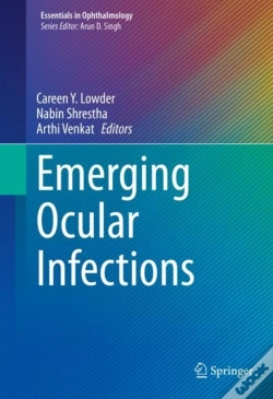 Capa do artigo Emerging Ocular Infections