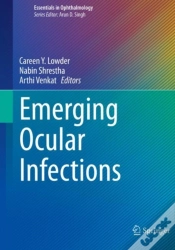 Capa do artigo Emerging Ocular Infections