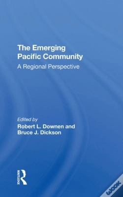 Capa do artigo Emerging Pacific Community