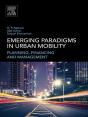 Emerging Paradigms In Urban Mobility - Preview