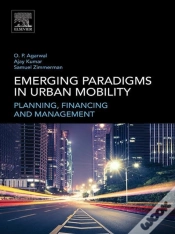 Capa do artigo Emerging Paradigms In Urban Mobility