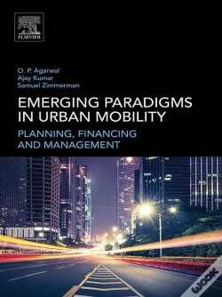 Capa do artigo Emerging Paradigms In Urban Mobility