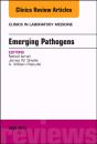 Emerging Pathogens, An Issue Of Clinics In Laboratory Medicine - Preview