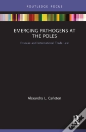 Emerging Pathogens At The Poles